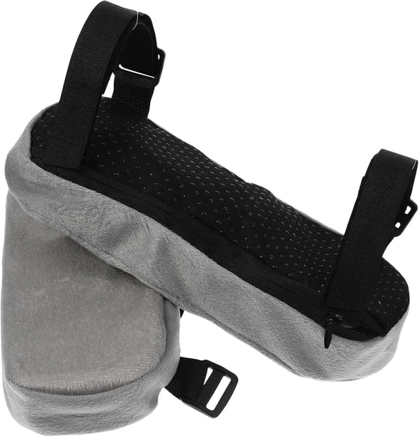 Memory Foam Armrest Pad Cushion for Chair Armrest Pads Soft Covers for