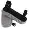 FUNNETOYU Memory Foam Armrest Cushions for Office Chairs Removable and Breathable Arm Pad
