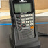 Aunt Lo's Supply Co BC125AT BCD325P2 10 Stand for Bearcat - Secure Desk Mount Handheld UHF Radio, Police Scanner