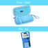 Mchoi Shockproof Carrying Case for Texas Instruments TI-30XIIS Scientific Calculator, Case Only