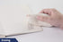 Pacific Arc Dry Cleaning Pads Large for Drafting, Art, Architecture, Graphite
