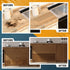 Wood Grain Repair Tape, 5.9 inch X 32ft Self Adhesive Colored Tape for Tables, Chairs, and DIY Projects