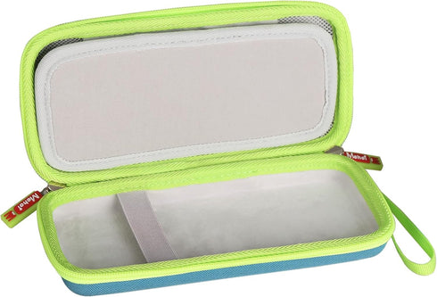 Mchoi Hard Carrying Case for Texas Instruments TI-30XS / TI-36X Pro / TI-34 Multiview Calculator, Case Only