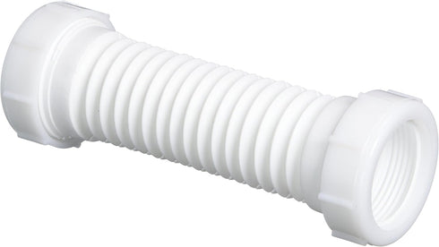 Danco 51067 Couple Flex Slip Joint, 1-1/2In, 1.5", White