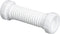 Danco 51067 Couple Flex Slip Joint, 1-1/2In, 1.5", White