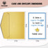 Oamiolek Funny Thank You Card for Teacher, Teacher Appreciation Card, Appreciation Cards for Leader Boss Tutor Coach