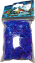 Rainbow Loom Pearl-Hot Pink Color