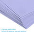 50 16.5 11.7 Inch 80gsm MECCANIXITY Sheets Colored Copy Paper x Printer Paper Light Purple for Office Printing