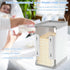 ZLHETWT 1700ml Breastmilk Freezer Organizer, Clear Freezer and Fridge Organizer Bins Reusable Breast Milk Storage Tower