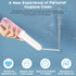 Portable Electric Bidet for Travel - Toilet Sprayer for Personal Hygiene Cleaning, Soothing Postpartum Care