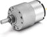 uxcell Mini Electric Motor 12V DC 107 RPM 8N.cm Gear Box
