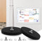 YCQDDA Magnet Mount Compatible with Skylight Calendar 15.6 Inch, Works with Original Part