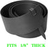 Garden Landscape Stakes 25 Pcs 10 Inch Lawn Edging Plastic Stakes for Outdoor Decorations and Terrace Board