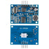 2Pcs JSN-SR04T Integrated Ultrasonic Distance Measuring Sensor, Waterproof Transducer Module