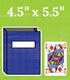 Schoolgirl Style Light Bulb Moments 36pc - Let's Read! Bulletin Board Cutouts for Language Arts