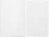 Minimalism Art Premium Hard Cover Notebook Journal, Classic 5" x 8.3", 122 Numbered Pages, Gray
