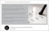 Three by Three Seattle 5.5 x 9 Inch To Do Dry Erase Board with Marker for Memos, Lists, and More in Office, Home,