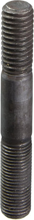 Automotive Studs 3/8-16 x 3/8-24 x 2-3/4, Piece-4