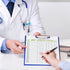 125 Patient Sign in Sheets, HIPAA Compliant, 3 Part Carbonless Forms for Medical Offices, 3125 Labels