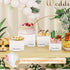 4 (7",7.8",8.3",10") Lifewit PCS Buffet Risers and Stands, Food Risers for Buffet Table, Catering Dessert Cake Holder
