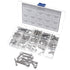 #2-56 to 5/16"-18 UNC Stainless Steel Hex Socket Head Cap Screws/Bolts Assortment Kit