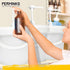 5 Gallon Pump Dispenser for Bucket, Jug, Large Container - Great for Shampoo, Detergent, Oil (1 Pack)