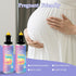 M CRIATIVO MAGNET 4 Pack Set (2 2 Gender Reveal Fire Extinguisher, Biodegradable Color Powder Smoke, Baby Gender Reveal
