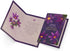Prime Greetings Sympathy Card for Loss of Sister, Eco-Friendly Thick Card Stock with Premium Envelope, 5in x 7.75in