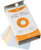 Exacompta Index Cards, 3X5 Inch, 100 Pack