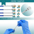 16 Pcs Versatile Capsule Filling Tool Kit for Gel Capsules, Pill Filling Tools with Micro Funnel and Lab Scoops