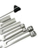 Set 5 Hammer Tuning Fork of Taylor Diagnostic Instruments CYNAMED