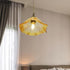 Baoblaze Glass Lampshade Replacement Flower Lamp Shade Decor Kitchen Fitting Hotel Wall Sconces Cover Bathroom