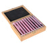 10 Pair 1/8 x 5 Machinist Parallel Block Tool Set | 0.0002 Parallelism, 1/2 to 1-5/8 Alloy Steel