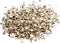 Silver Chip Solder (Easy), 3 grams (~2000 pcs) 0.5 x 1.0 x 0.25mm Ultra Tiny, Made in USA by CRAFT WIRE