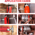 14-in-1 Multi-functional Sink Wrench: Faucet and Sink Installer Tool for Installing Pipes under Bathrooms and Kitchens