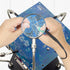 4-Pack Helping Hands Soldering Clamp, Adjustable Soldering Clip with Flexible Gooseneck Metal Arms