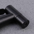 Modern Black Stainless Steel Handheld Bidet Sprayer