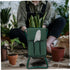 Gardening Kneeling Chair Storage Bag for Tool Bag Weeding Bench Garden Seat Wheels Tool Pouch Kneeler Seat Pouch Easy