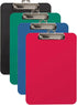 Mobile Ops Unbreakable Clipboard, Black (61624)