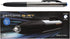 Pentonic GR-T Retractable Gel Pens, 10 Count, Blue Ink, 0.7mm Fine Point for Journaling and Note Taking