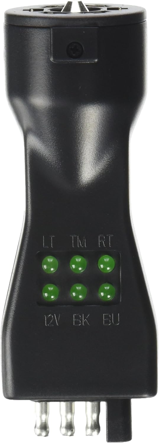16687 7 Blade & 4 Pin Tester
