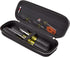 EVA Hard Carrying Case Compatible with Klein Tools 80021/85148 / 85146 Screwdriver Set with Magnetizer/Demagnetizer (Case Only)