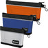 TICONN Tool Pouches with Zipper, 1680D Oxford Small Tool Bags, Waterproof Utility Bag Zipper Pouch for Tool Organizers
