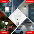 Sengled Bulb, 75 1200 5000K Bulb, Bulb 3 Pack Dusk to Dawn LED Outdoor Light Watt Equivalent, Lumens, Daylight LED