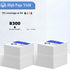 GI26 GI-26 Ink Compatible with Canon Refill Ink Bottles for MAXIFY GX3020 GX4020 Printers (2-Pack)