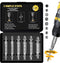 CASEKEY Fathers Day Dad Gifts for Husband from Daughter Son - Screw Extractor