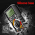 ANENG Digital Multimeter with Case, DC AC Voltmeter, Ohm Volt Amp Meter for Household and Automotive