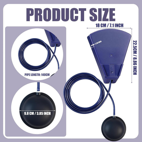 Zhehao 8.86 7.09 2.36 Inches Plastic Wall Bracket and Foot Pump Hand Sanitizer Holder Manual Disinfectant Dispensing