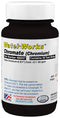 Industrial Test Systems WaterWorks 480047 Chromium Test: 1 Minute Test Time, 0.1-50mg/L Range (Bottle of 50)