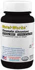 Industrial Test Systems WaterWorks 480047 Chromium Test: 1 Minute Test Time, 0.1-50mg/L Range (Bottle of 50)